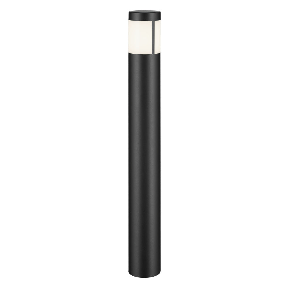 KICHLER, 12 VOLT 3000K LED BOLLARDS IN, PATH LIGHTS