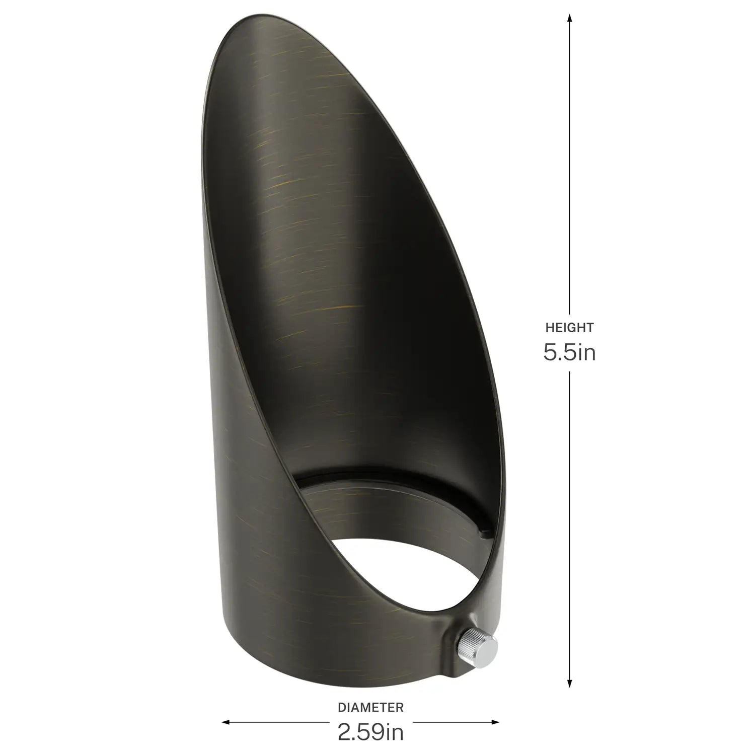 KICHLER Integra Accessory - DO NOT SHOW ON WEBSITE