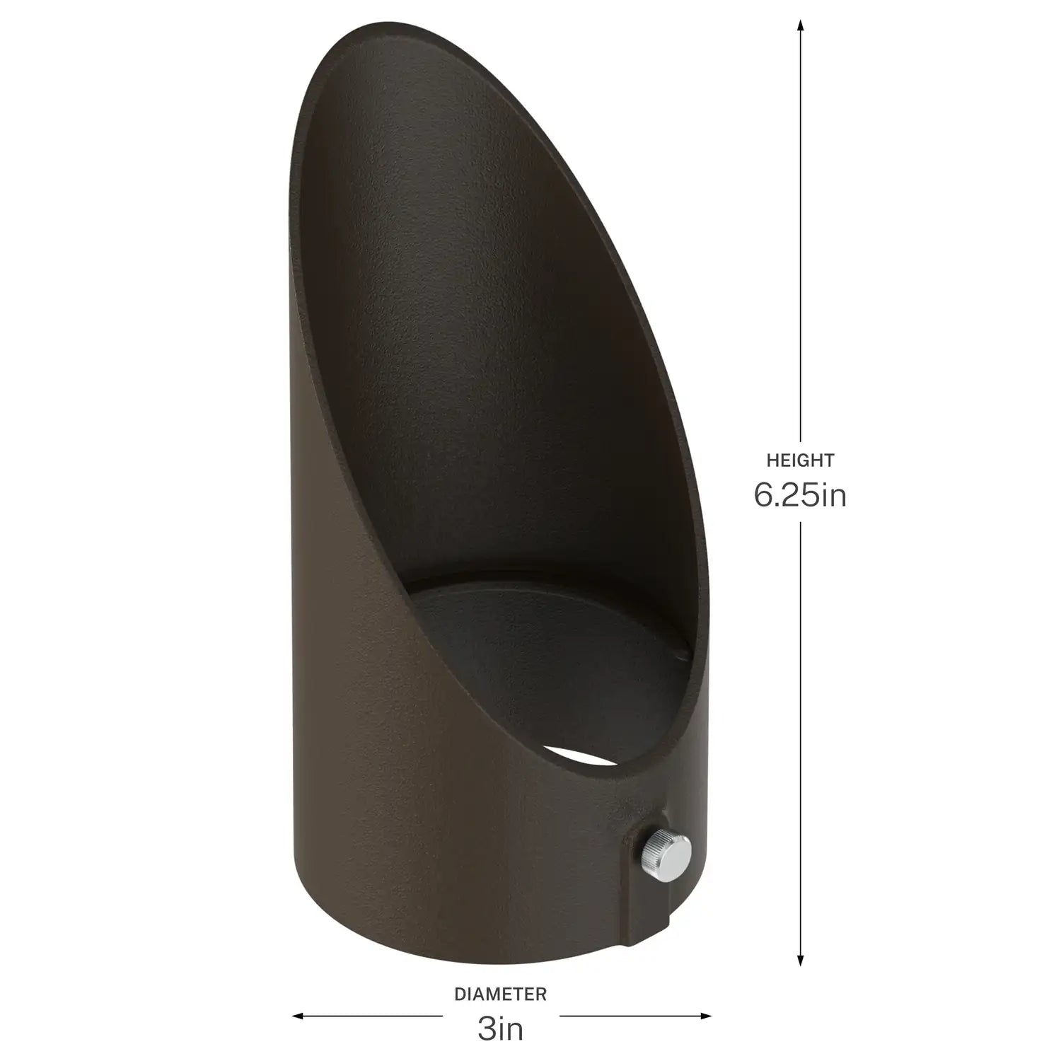 KICHLER Varia Large Accessory - DO NOT SHOW ON WEBSITE
