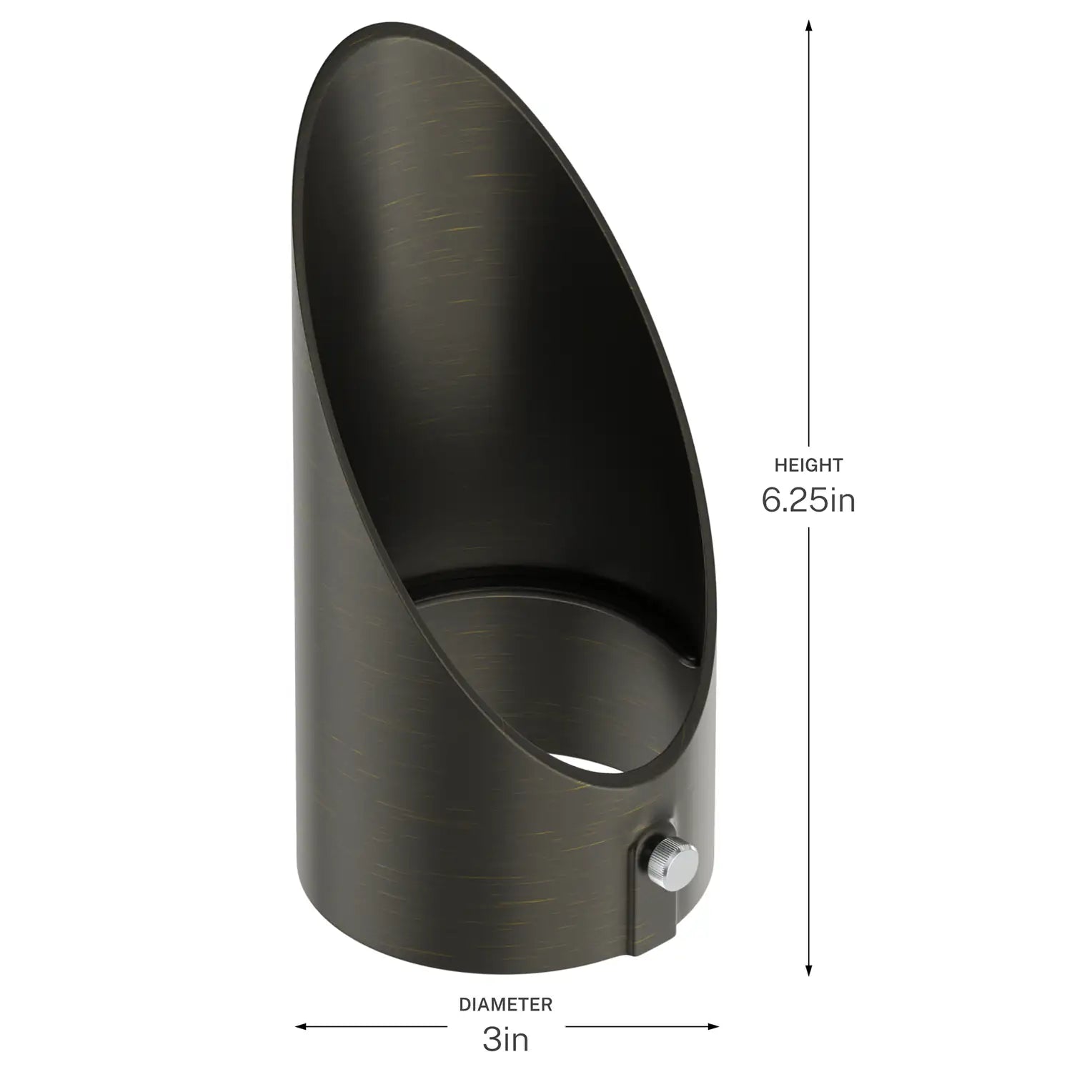 KICHLER Varia Large Accessory - DO NOT SHOW ON WEBSITE