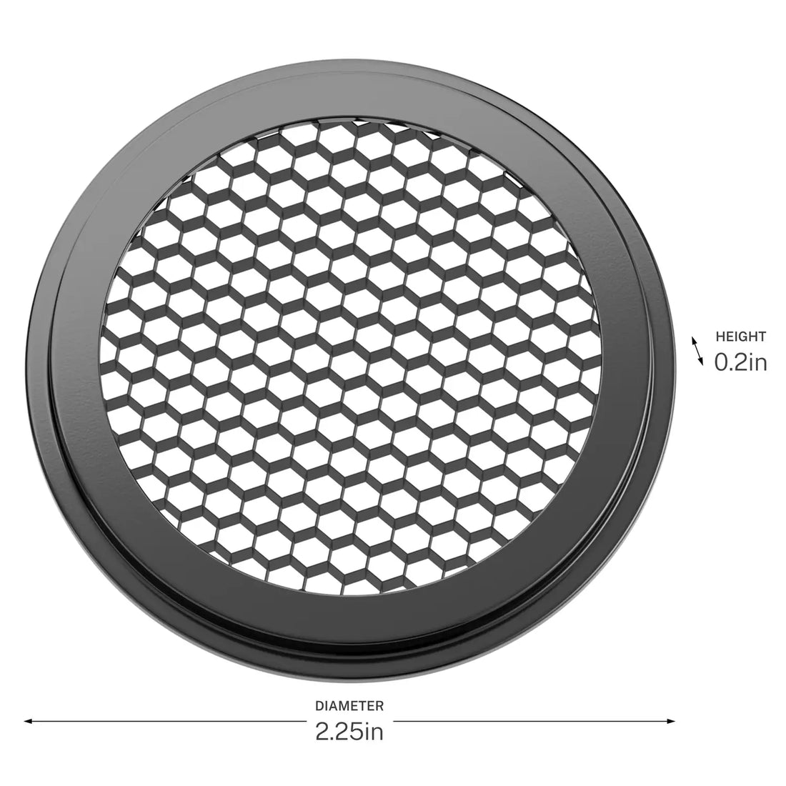 KICHLER Varia Medium Accessory - DO NOT SHOW ON WEBSITE