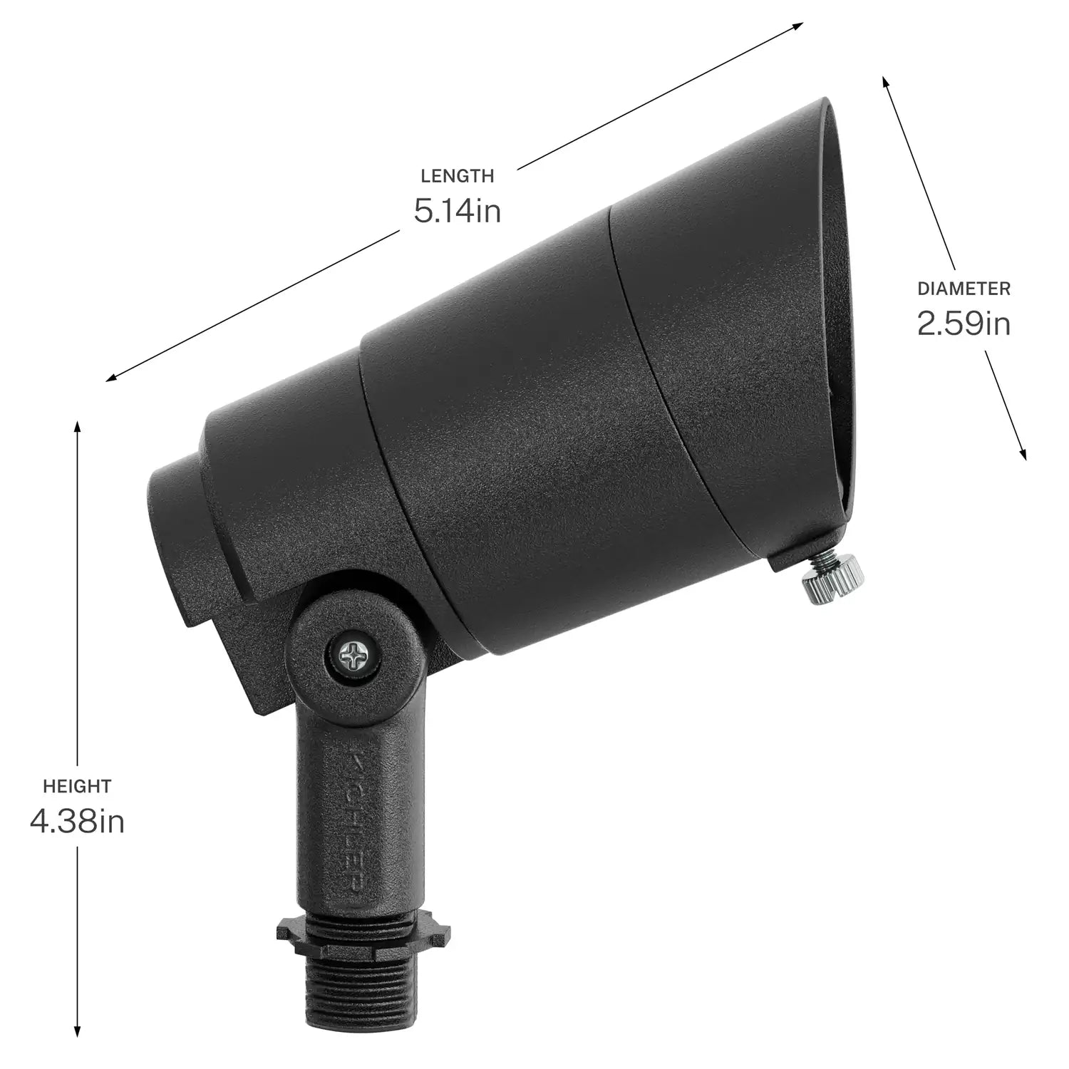 KICHLER Integra 12V Integrated - DO NOT SHOW ON WEBSITE