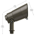KICHLER Integra 12V Integrated - DO NOT SHOW ON WEBSITE