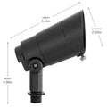 KICHLER Integra 12V Integrated - DO NOT SHOW ON WEBSITE