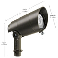 KICHLER Integra 12V Integrated - DO NOT SHOW ON WEBSITE