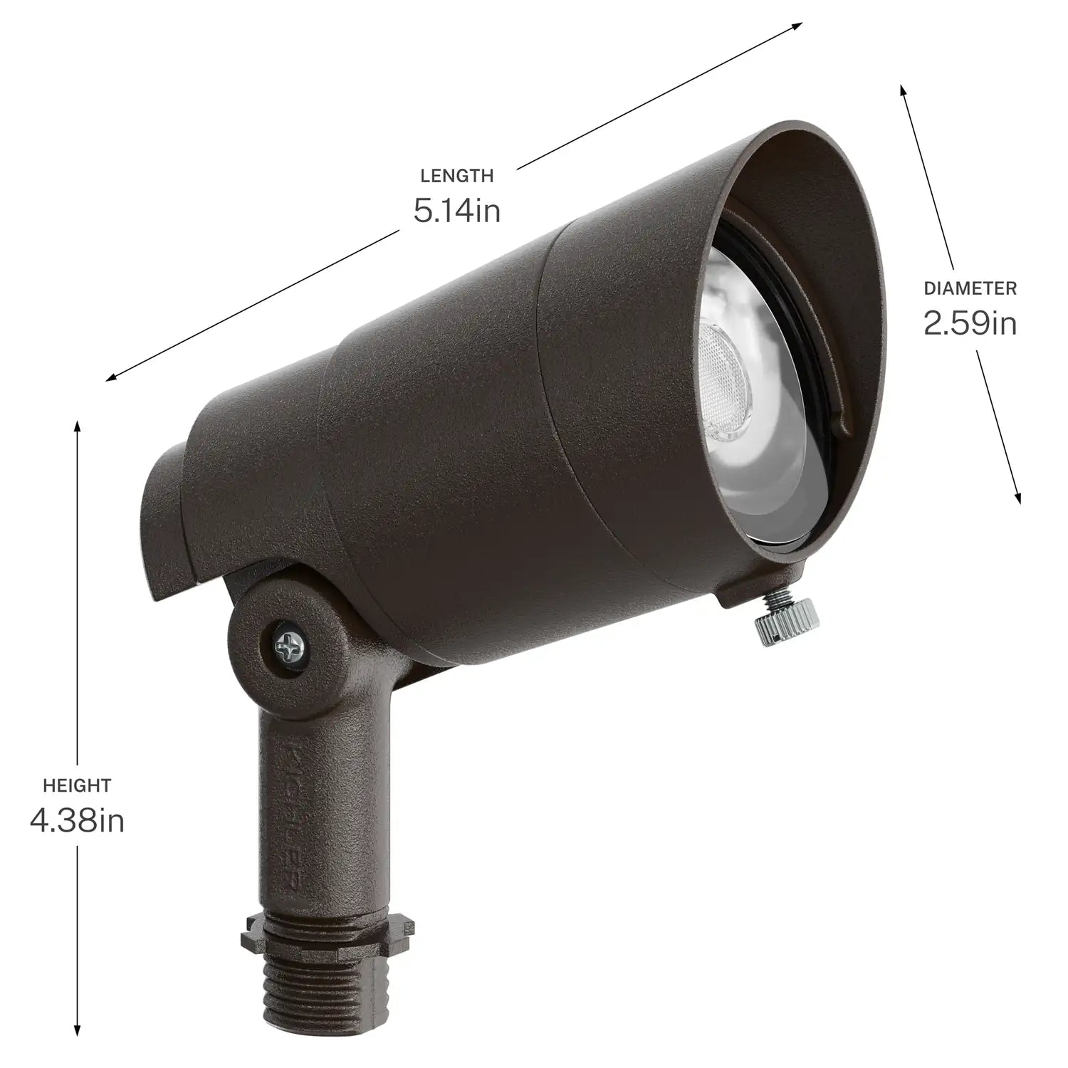 KICHLER Integra 12V Integrated - DO NOT SHOW ON WEBSITE