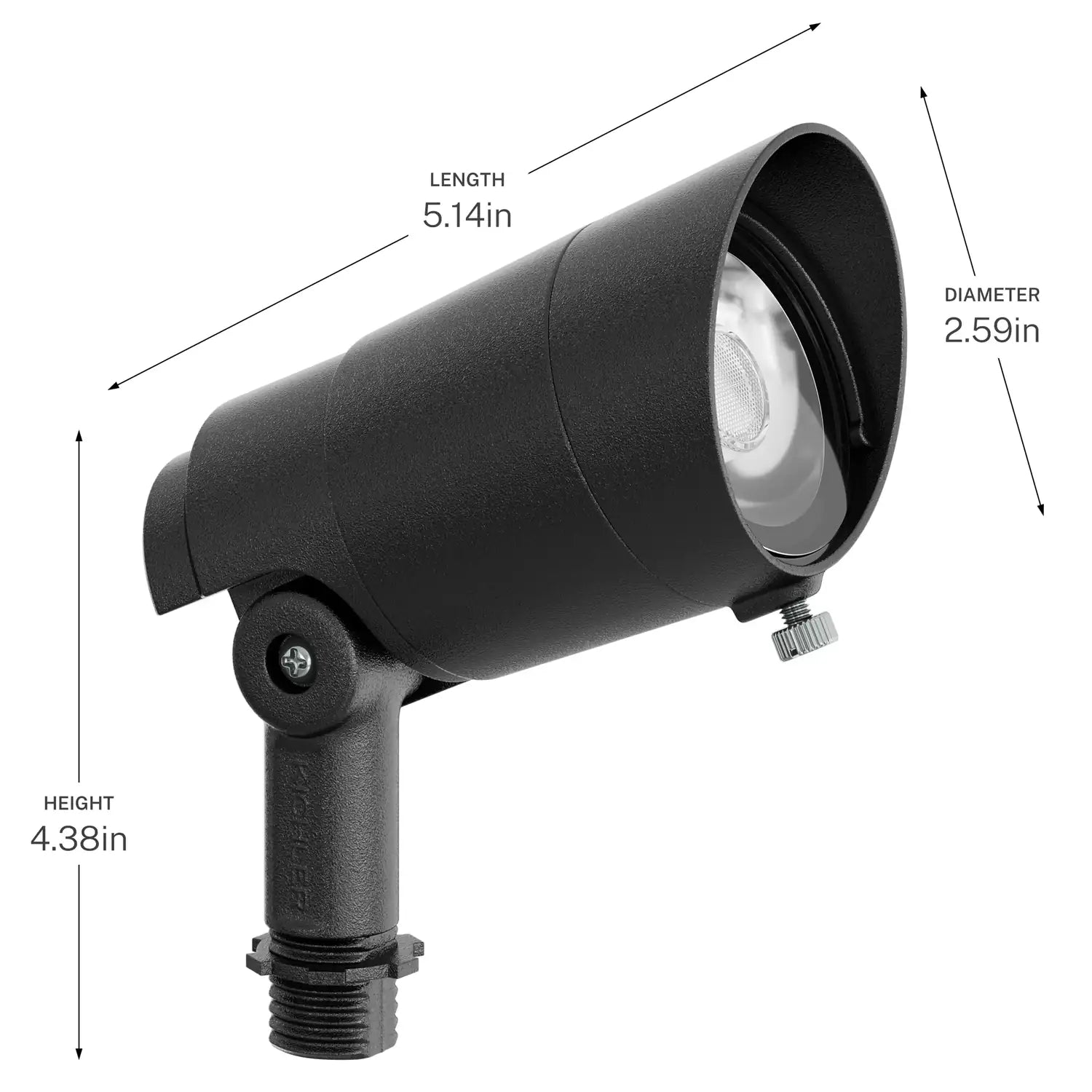 KICHLER Integra 12V Integrated - DO NOT SHOW ON WEBSITE