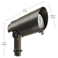 KICHLER Integra 12V Integrated - DO NOT SHOW ON WEBSITE