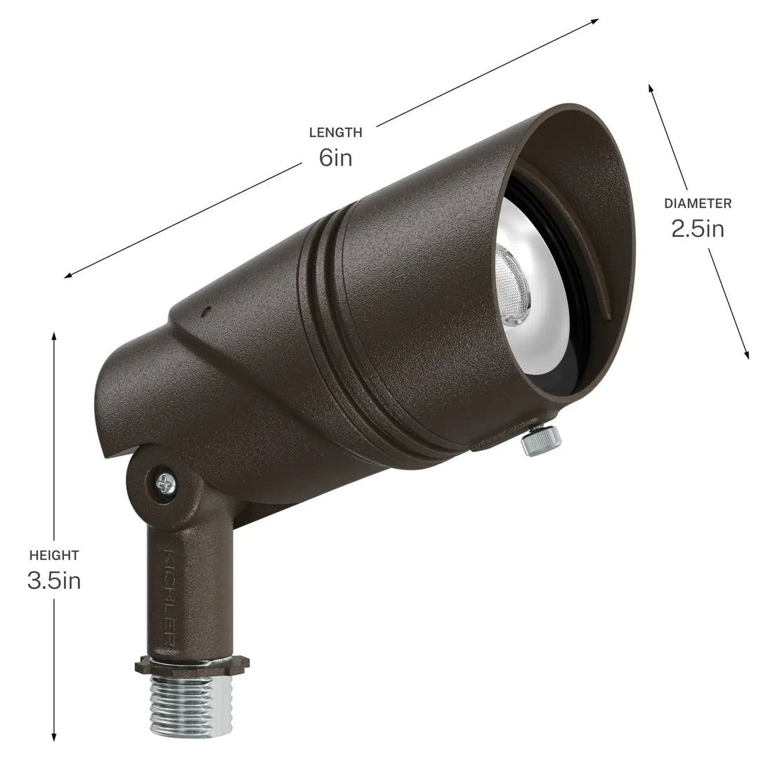 KICHLER Varia 12V Integrated - DO NOT SHOW ON WEBSITE