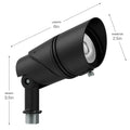 KICHLER Varia 12V Integrated - DO NOT SHOW ON WEBSITE