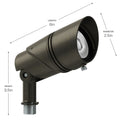 KICHLER Varia 12V Integrated - DO NOT SHOW ON WEBSITE