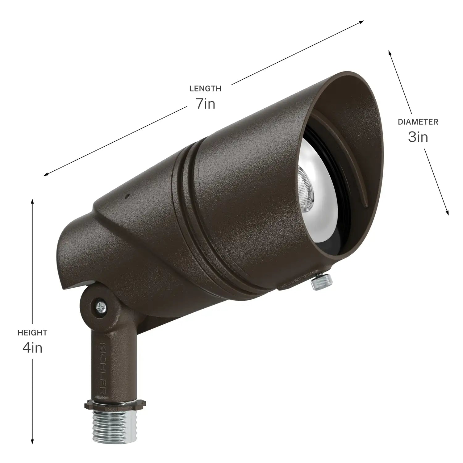 KICHLER Varia 12V Integrated - DO NOT SHOW ON WEBSITE