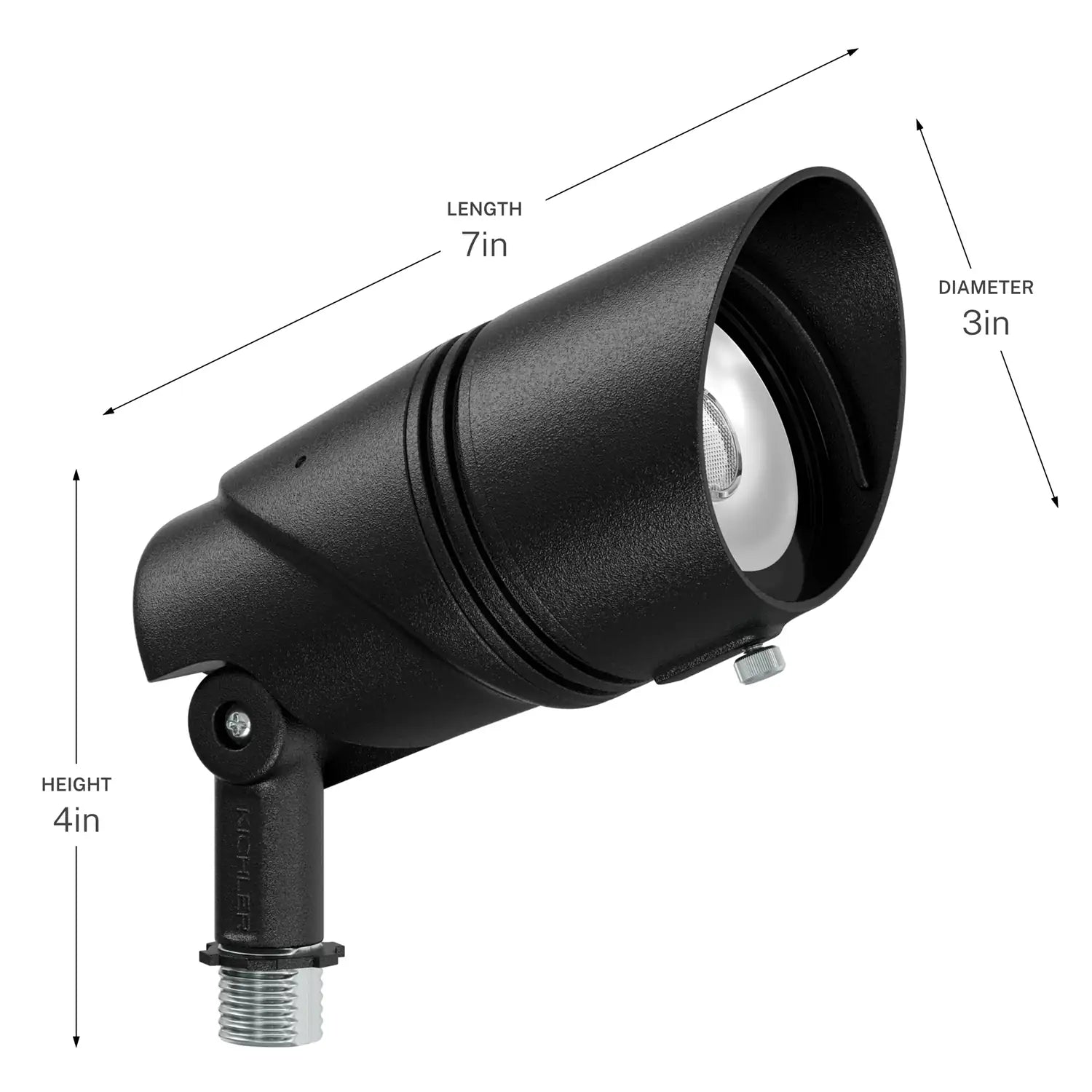 KICHLER Varia 12V Integrated - DO NOT SHOW ON WEBSITE