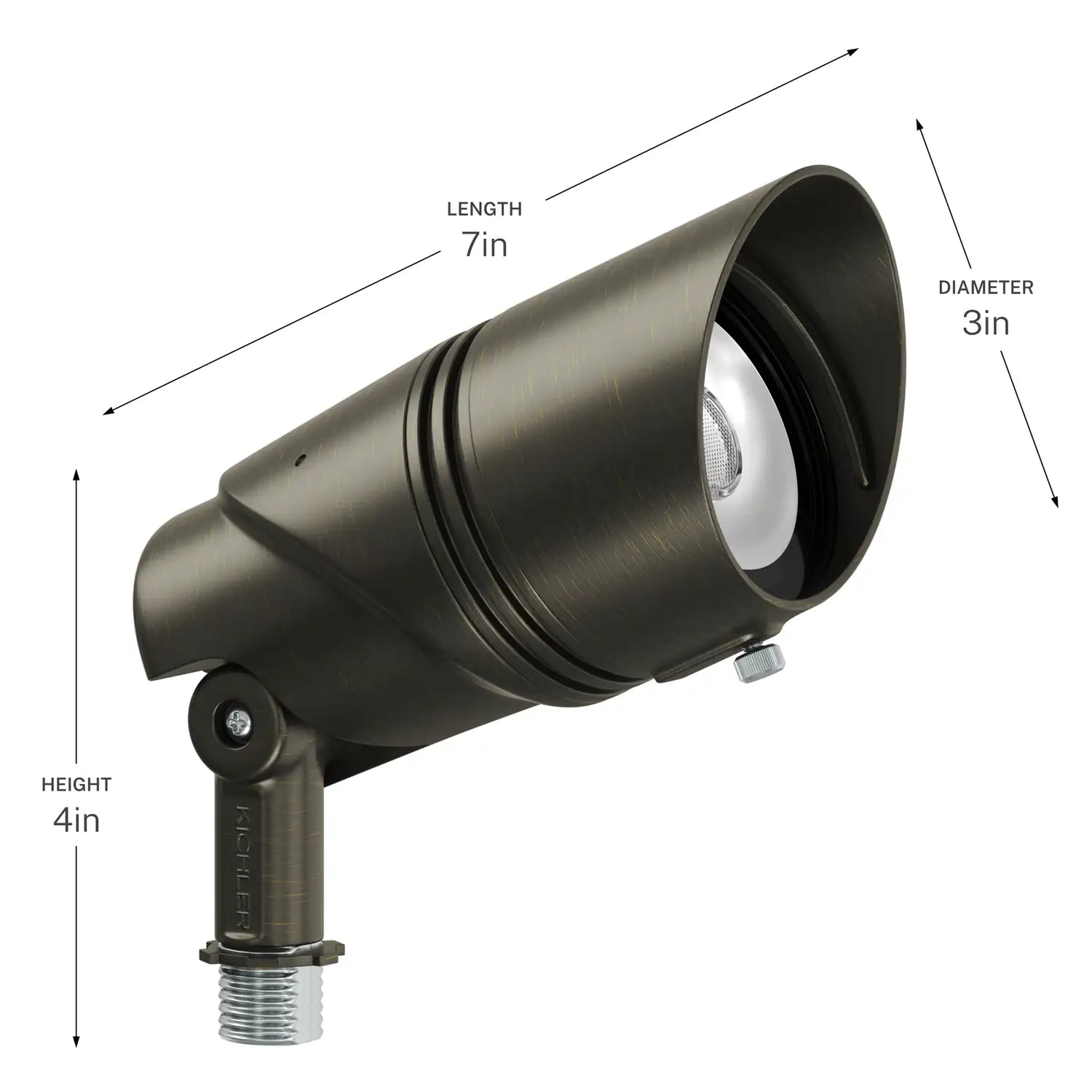 KICHLER Varia 12V Integrated - DO NOT SHOW ON WEBSITE