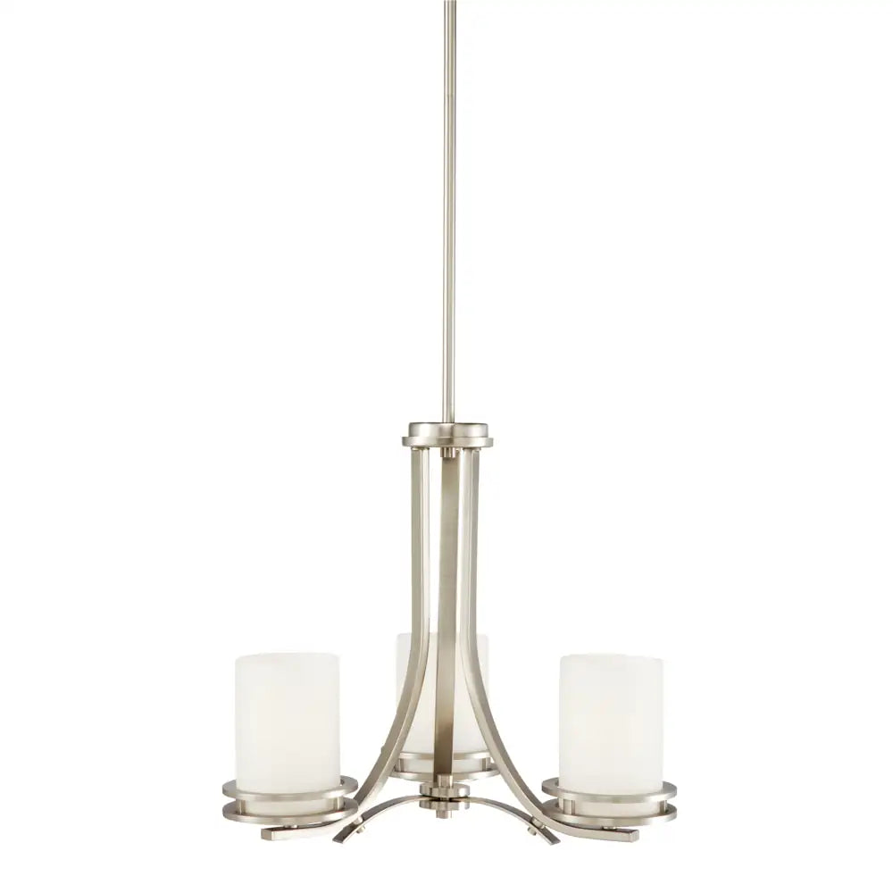 KICHLER, HENDRIK CHANDELIER, CHANDELIER LIGHT