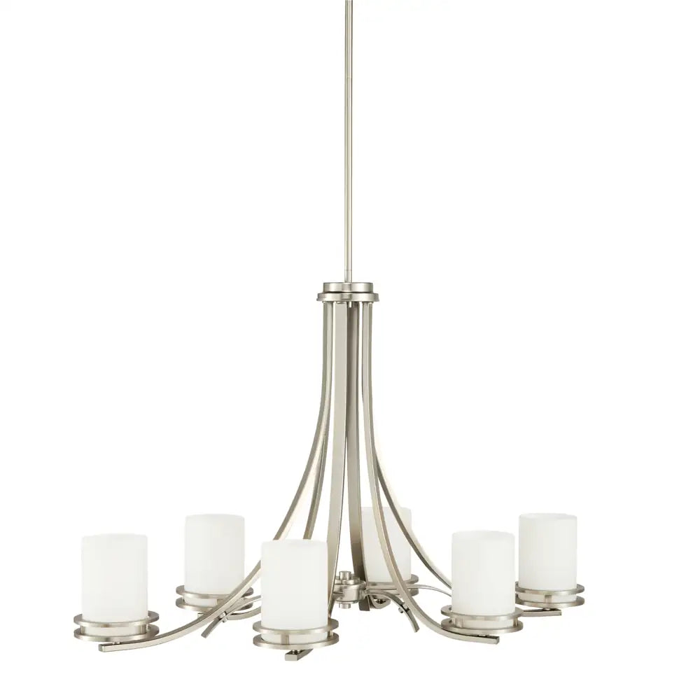 KICHLER, HENDRIK CHANDELIER, CHANDELIER LIGHT