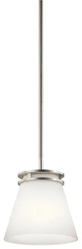 KICHLER, HENDRIK PENDANTS, PENDANT LIGHT