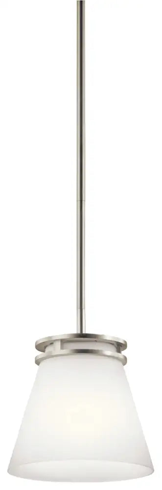 KICHLER, HENDRIK PENDANTS, PENDANT LIGHT