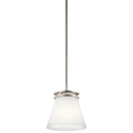 KICHLER, HENDRIK PENDANTS, PENDANT LIGHT