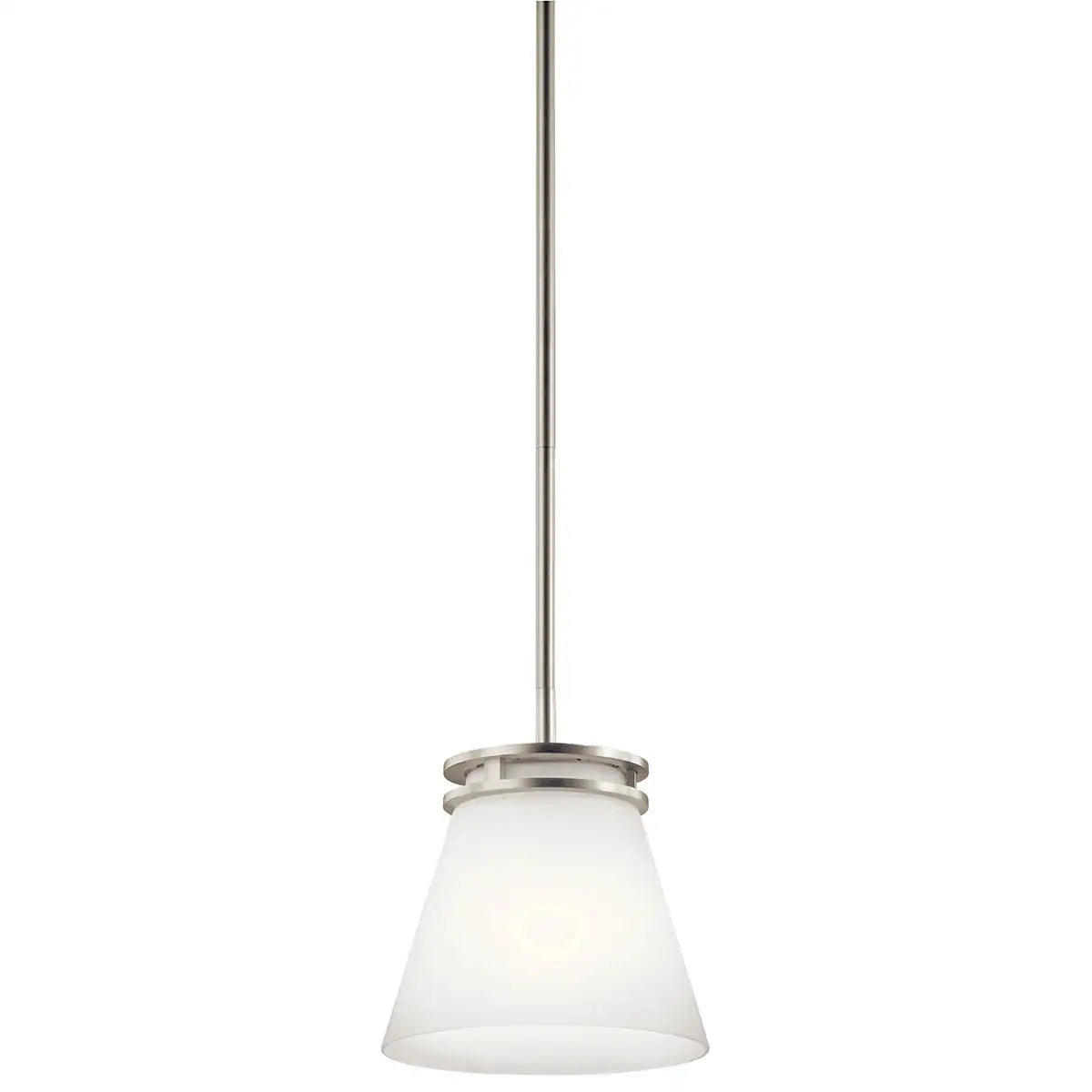 KICHLER, HENDRIK PENDANTS, PENDANT LIGHT