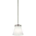 KICHLER, HENDRIK PENDANTS, PENDANT LIGHT