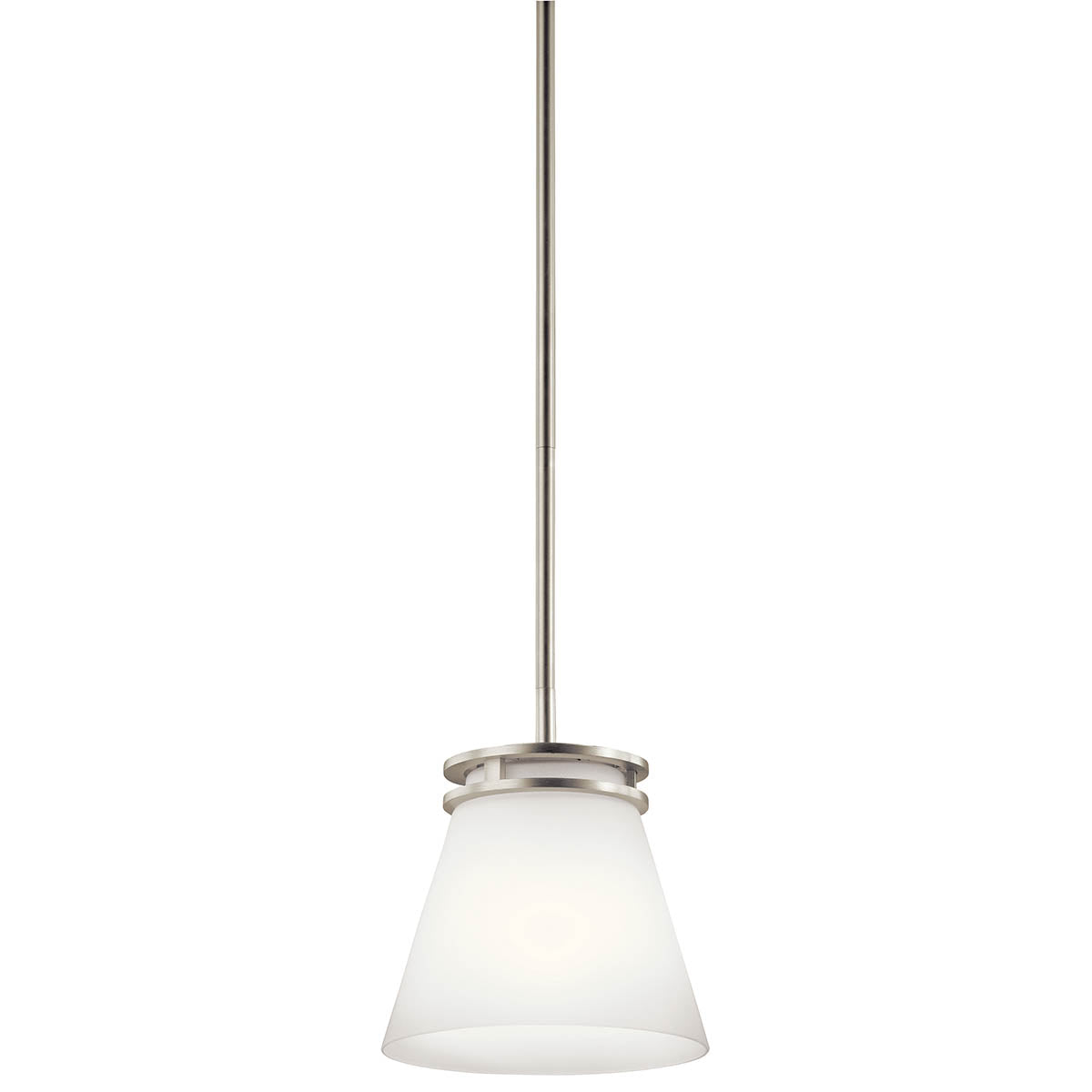 KICHLER, HENDRIK PENDANTS, PENDANT LIGHT