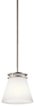 KICHLER, HENDRIK PENDANTS, PENDANT LIGHT