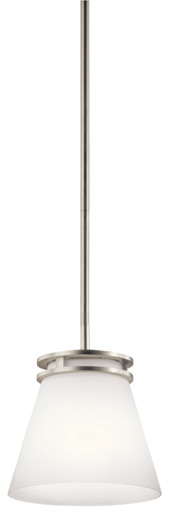 KICHLER, HENDRIK PENDANTS, PENDANT LIGHT