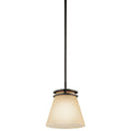 KICHLER, HENDRIK PENDANTS, PENDANT LIGHT