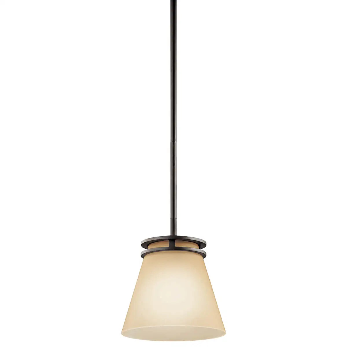 KICHLER, HENDRIK PENDANTS, PENDANT LIGHT