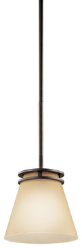 KICHLER, HENDRIK PENDANTS, PENDANT LIGHT