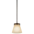 KICHLER, HENDRIK PENDANTS, PENDANT LIGHT