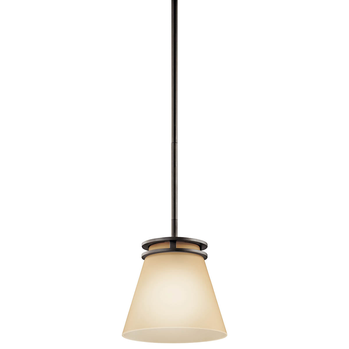 KICHLER, HENDRIK PENDANTS, PENDANT LIGHT