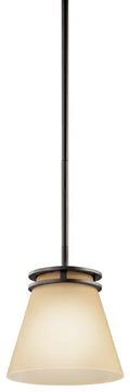 KICHLER, HENDRIK PENDANTS, PENDANT LIGHT