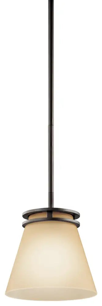 KICHLER, HENDRIK PENDANTS, PENDANT LIGHT