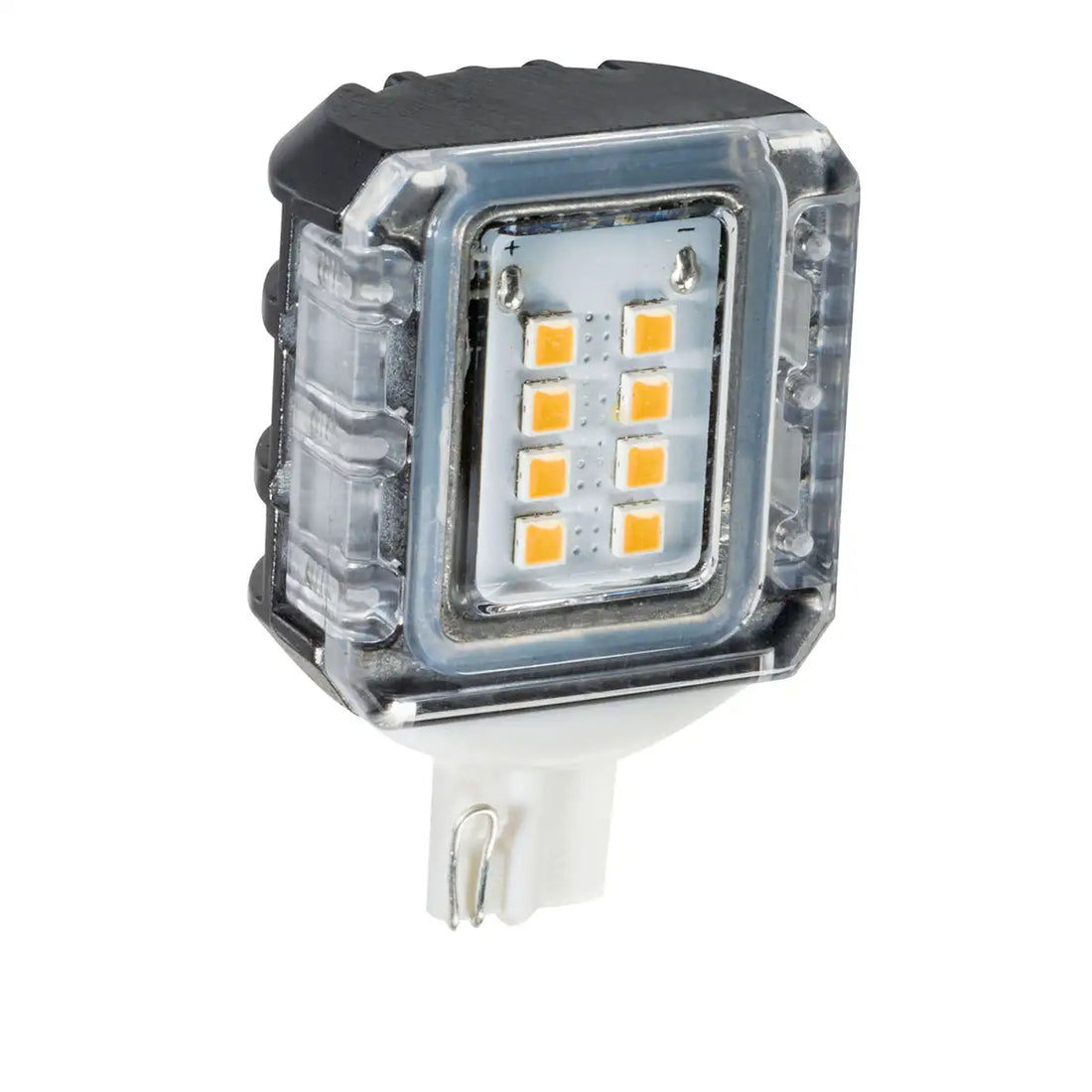 KICHLER 3000K LED T5 SIDE MOUNT 1.5W 120-DEGREE - DO NOT SHOW ON WEBSITE