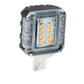 KICHLER 3000K LED T5 SIDE MOUNT 1.5W 120-DEGREE - DO NOT SHOW ON WEBSITE