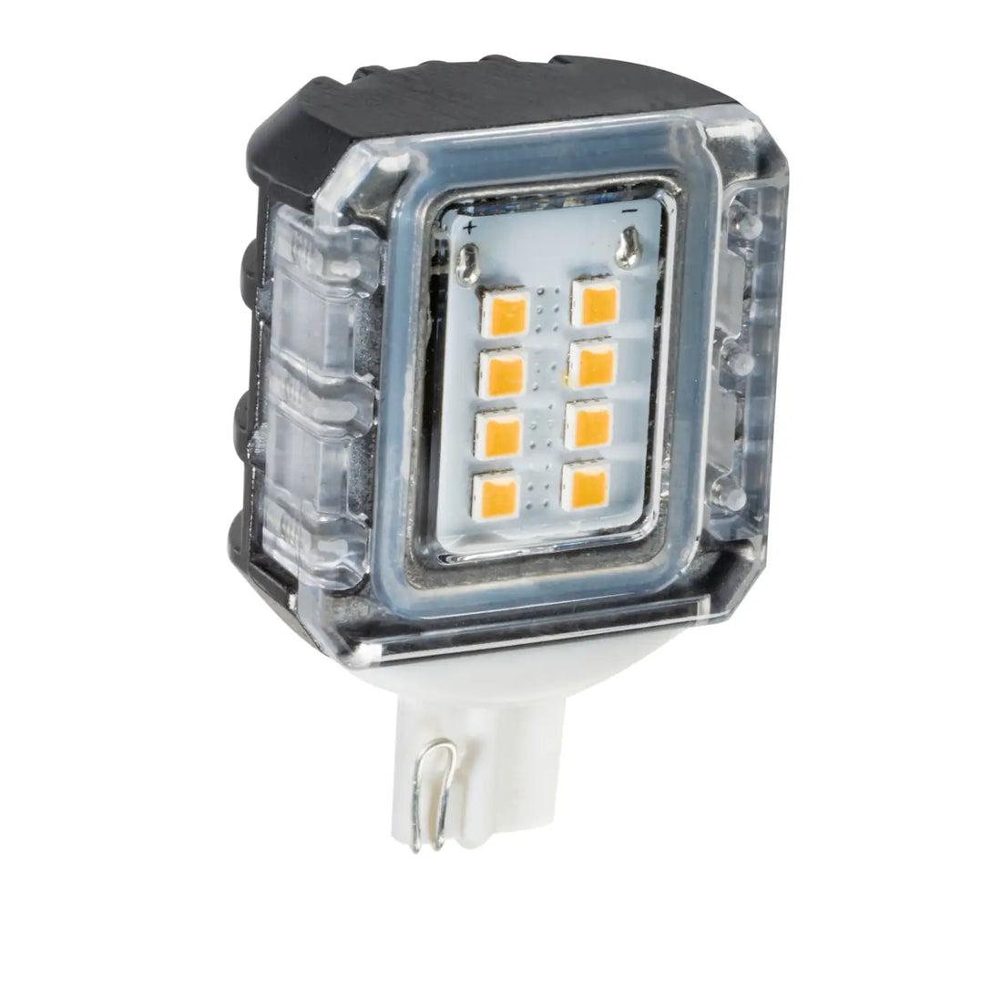KICHLER 3000K LED T5 SIDE MOUNT 1.5W 120-DEGREE - DO NOT SHOW ON WEBSITE