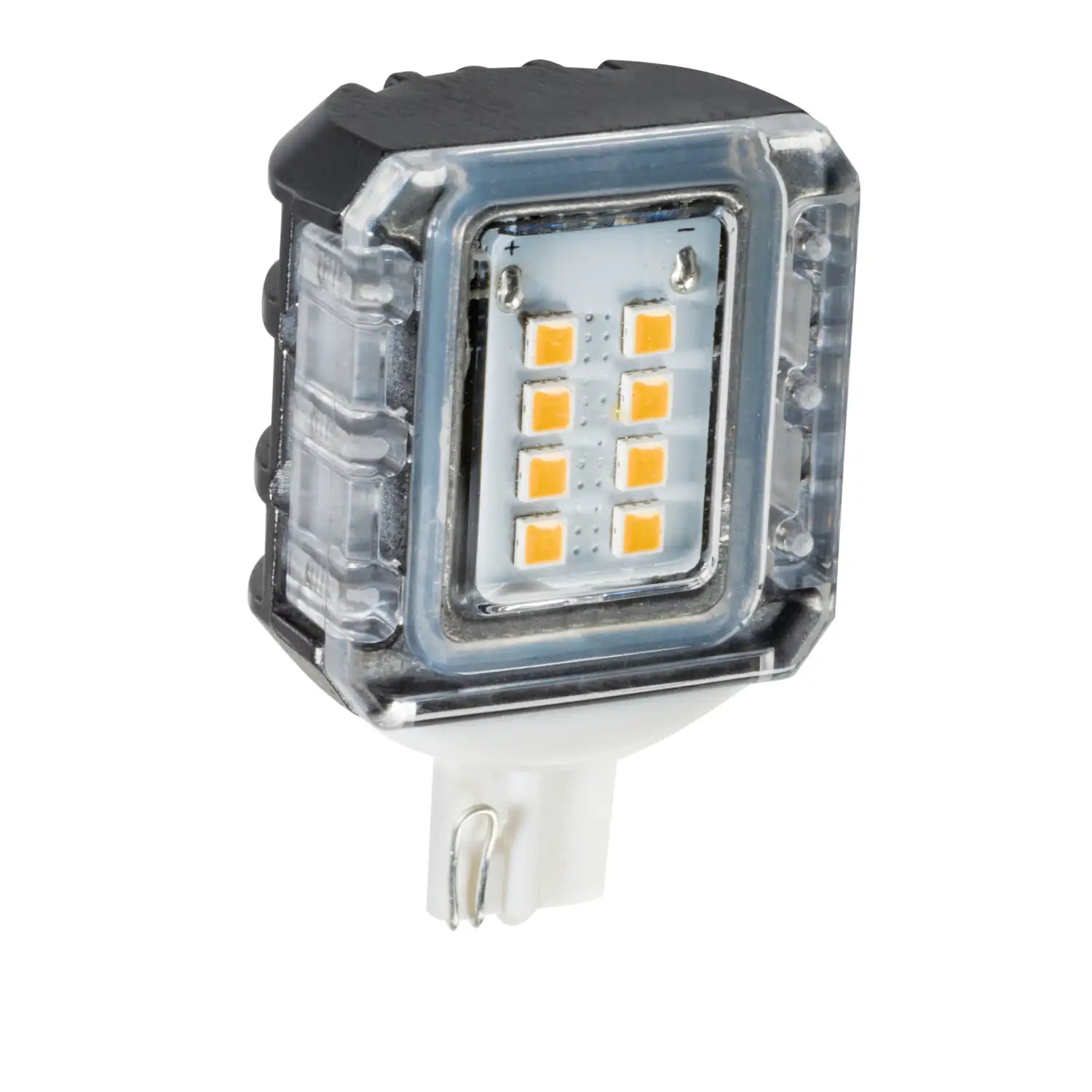KICHLER 3000K LED T5 SIDE MOUNT 1.5W 120-DEGREE - DO NOT SHOW ON WEBSITE