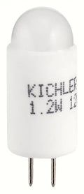 KICHLER T3 AND G4 BI-PIN LED 12V LED LAMPS - DO NOT SHOW ON WEBSITE