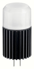 KICHLER T3 AND G4 BI-PIN LED 12V LED LAMPS - DO NOT SHOW ON WEBSITE