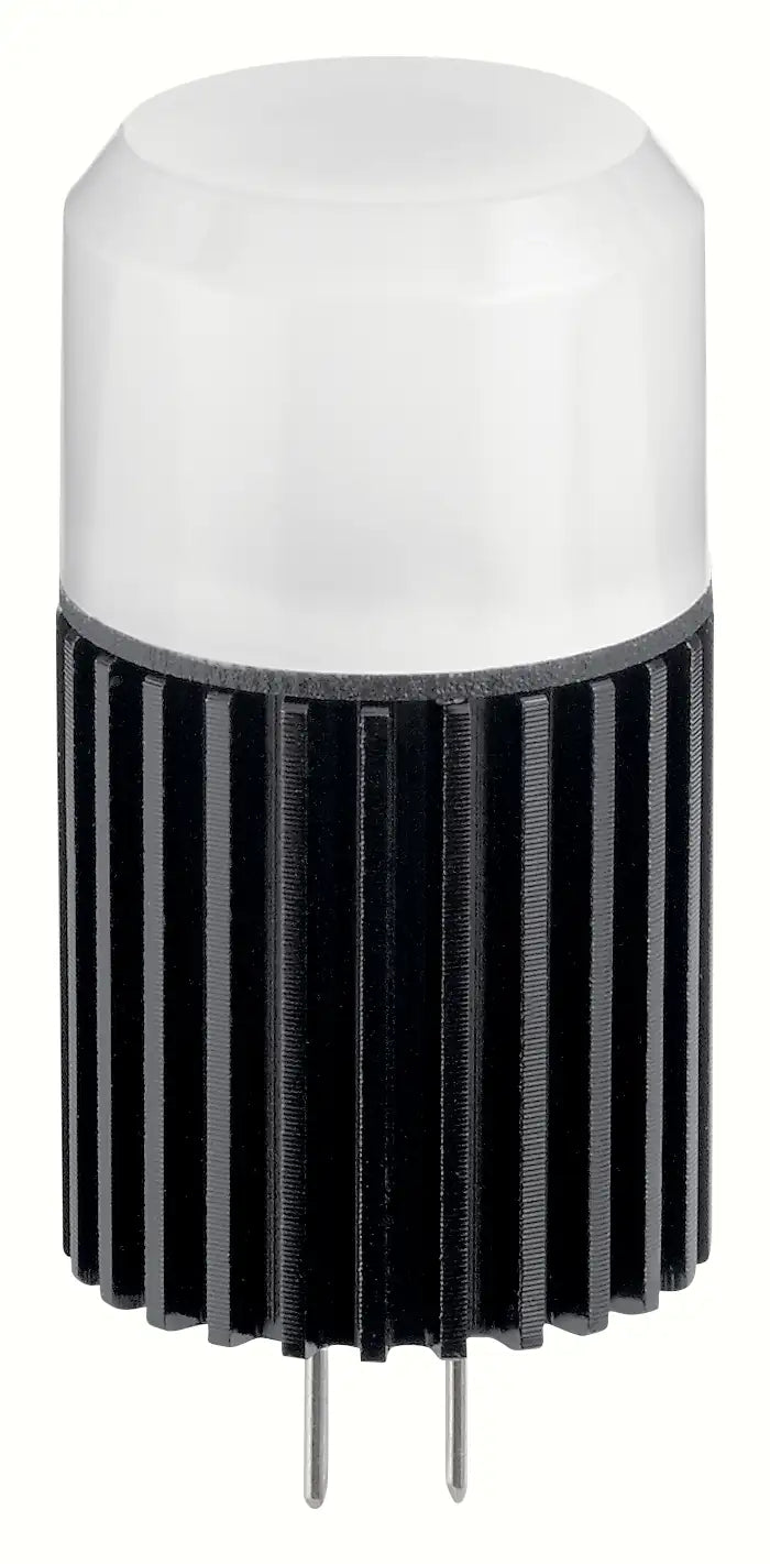 KICHLER T3 AND G4 BI-PIN LED 12V LED LAMPS - DO NOT SHOW ON WEBSITE