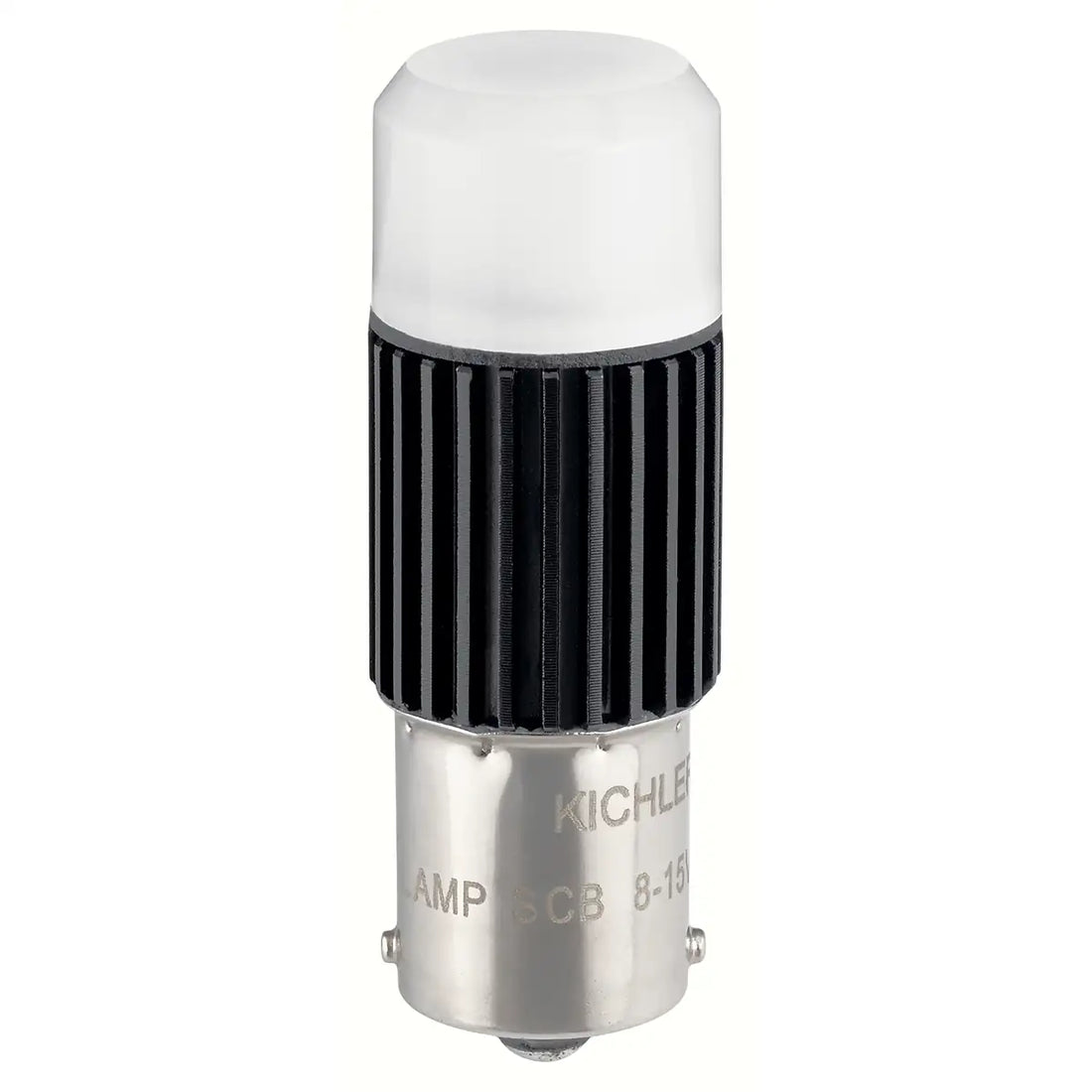 KICHLER BA15 LED 12V LED LAMPS - DO NOT SHOW ON WEBSITE