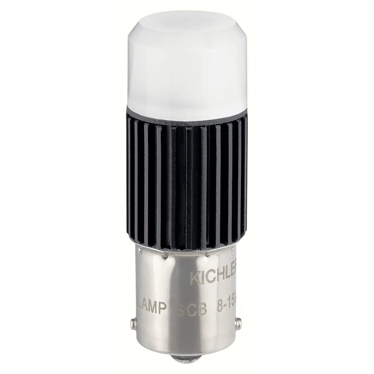 KICHLER BA15 LED 12V LED LAMPS - DO NOT SHOW ON WEBSITE
