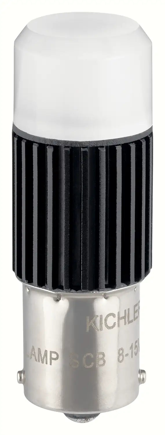 KICHLER BA15 LED 12V LED LAMPS - DO NOT SHOW ON WEBSITE