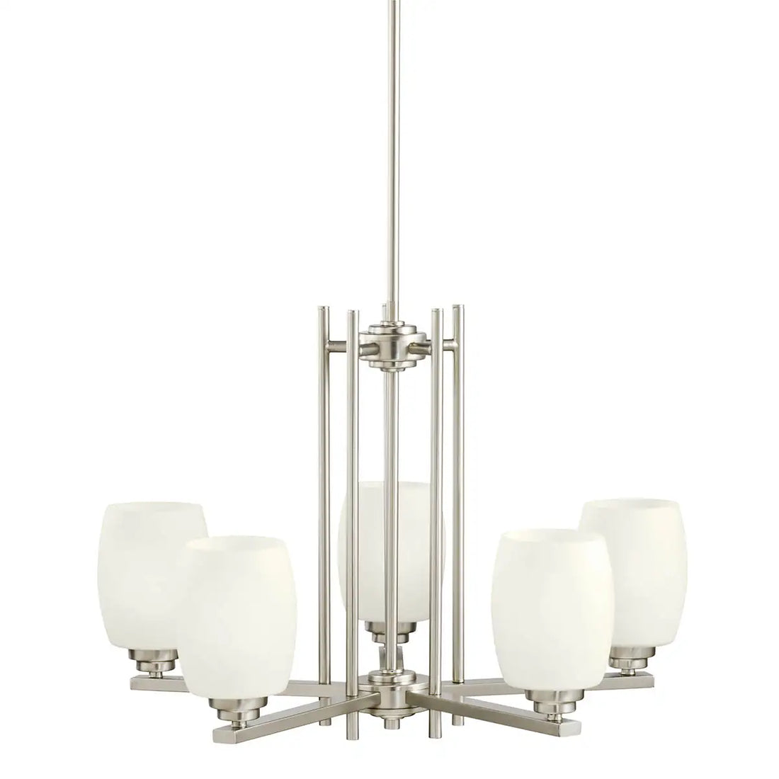 KICHLER, EILEEN CHANDELIER, CHANDELIER LIGHT