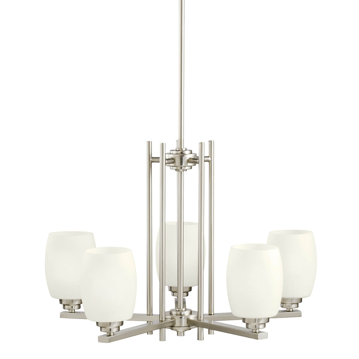 KICHLER, EILEEN CHANDELIER, CHANDELIER LIGHT