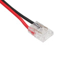KICHLER COB Dry Tape to Supply Lead Crimp Connectors - DO NOT SHOW ON WEBSITE