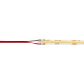 KICHLER COB Dry Tape to Supply Lead Crimp Connectors - DO NOT SHOW ON WEBSITE