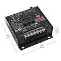 KICHLER Wireless DMX 512 Decoder - DO NOT SHOW ON WEBSITE